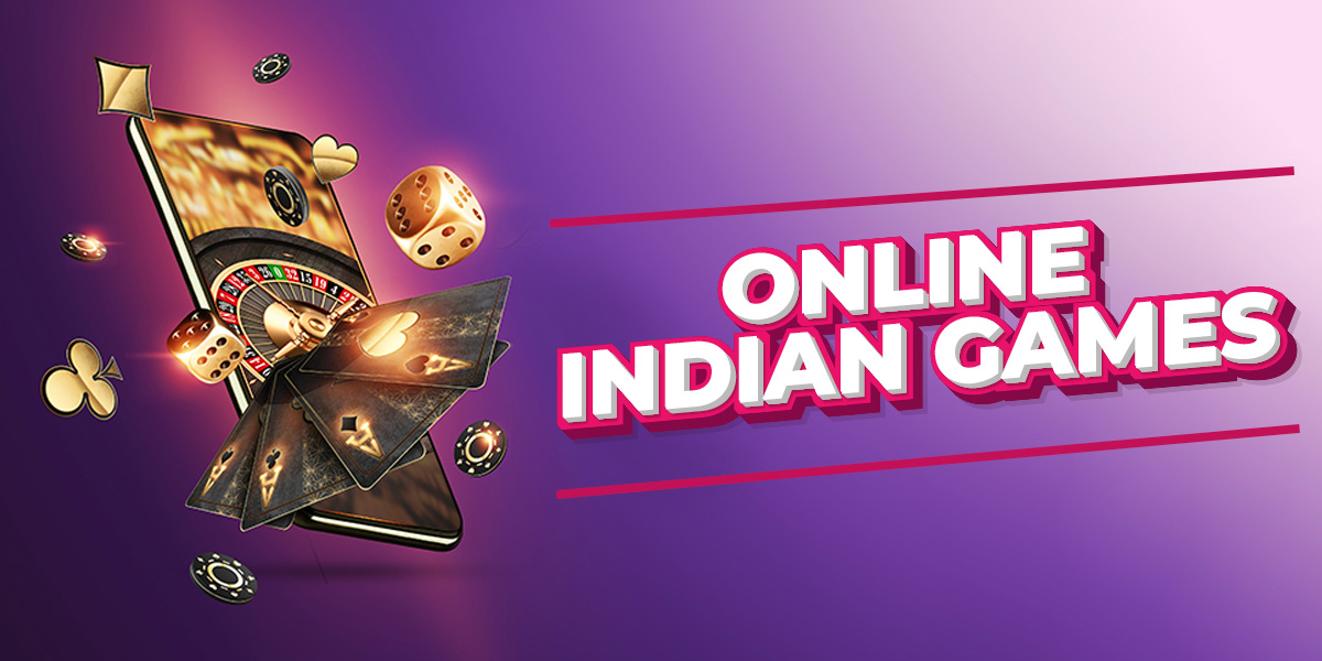 Online Indian Games: Exploring the Best Indian Online Games of 2023