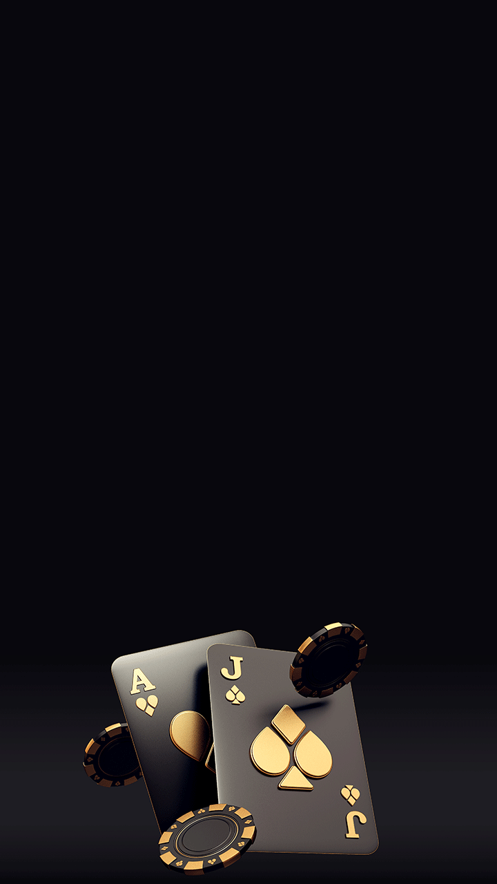 Download Dark Iphone Poker Cards Wallpaper | Wallpapers.com