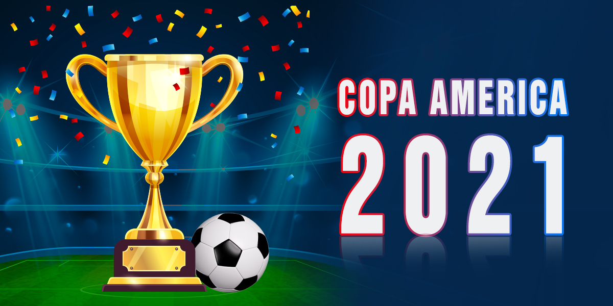Copa America 2021 Teams, Fixtures, Full Squads