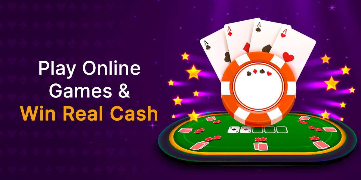  Play Online Games for Cash