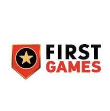 First Games Team