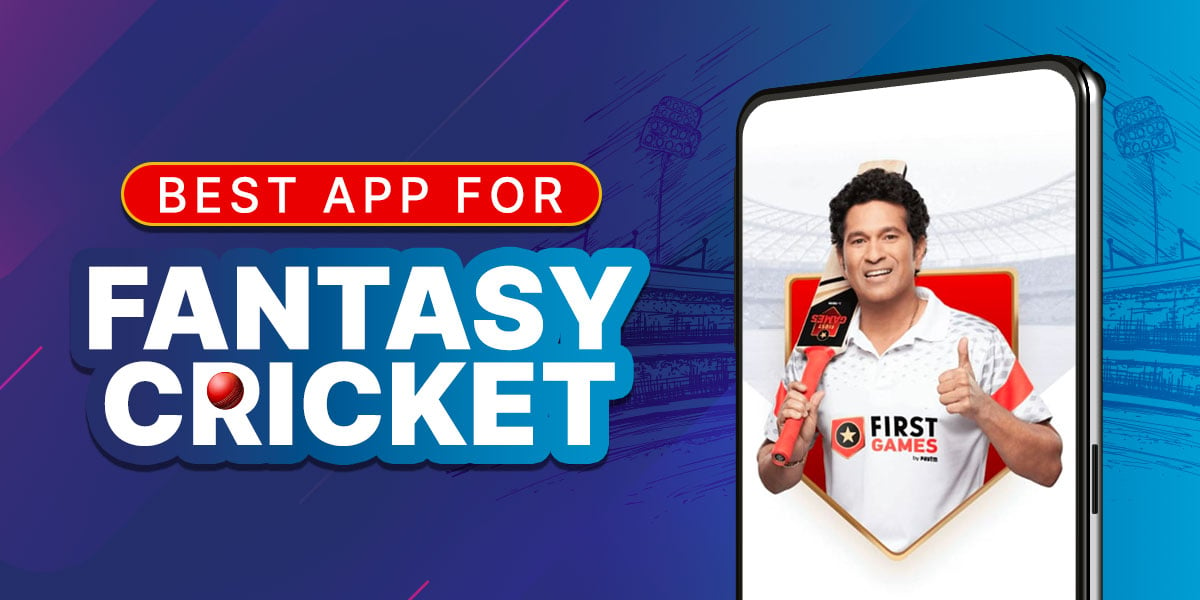 Which Is The Best Fantasy Cricket App?