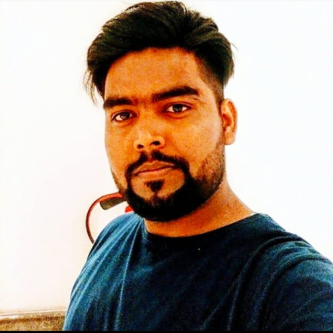 Suraj Jaysawal